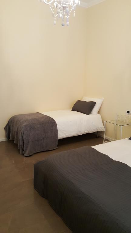 Guest House I Punici Cagliari Zewnętrze zdjęcie