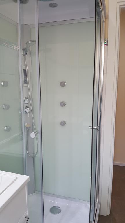 Guest House I Punici Cagliari Zewnętrze zdjęcie